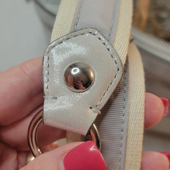 Rare Coach Poppy Signature Rocker - Picture 10 of 16